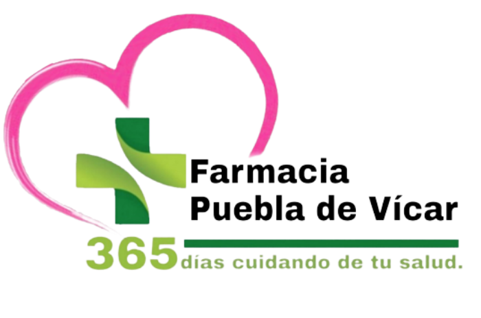 Farmacia Puebla De Vícar